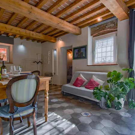 Apartmán Pinot By Interhome Lucca