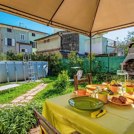 Pinot By Interhome Apartmán *