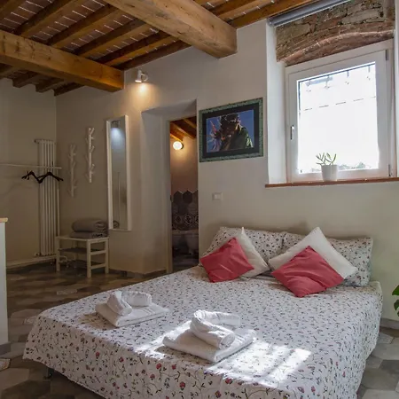 Apartmán Pinot By Interhome