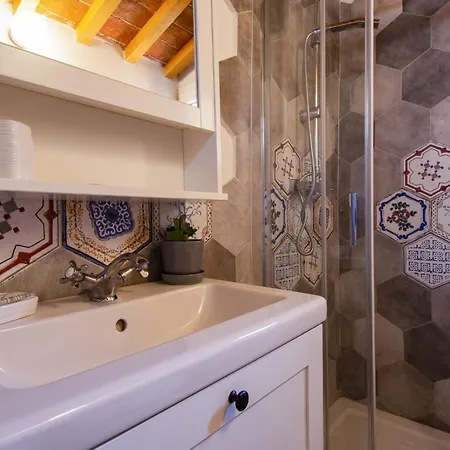 Apartmán Pinot By Interhome Lucca