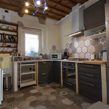 Pinot By Interhome Apartmán *