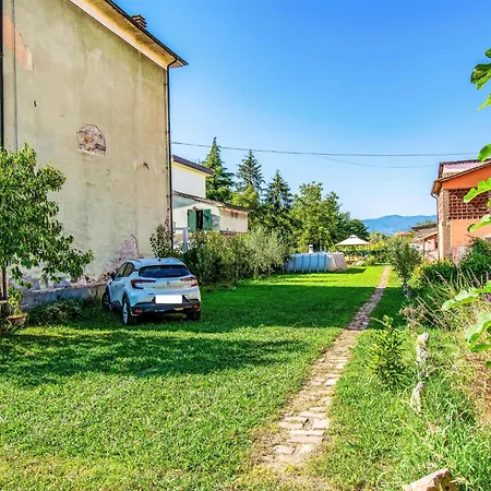Apartmán Pinot By Interhome Lucca