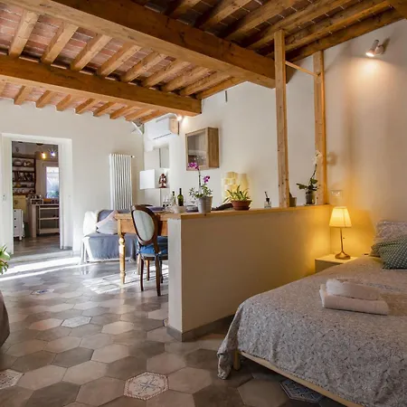 Apartmán Pinot By Interhome