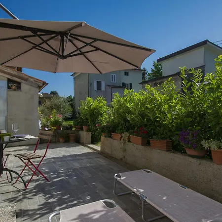 Apartmán Pinot By Interhome
