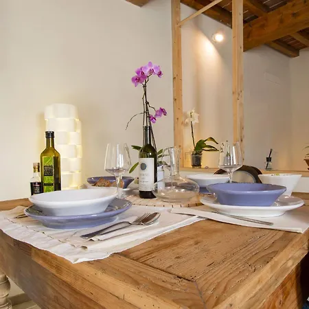 Pinot By Interhome Apartmán Lucca