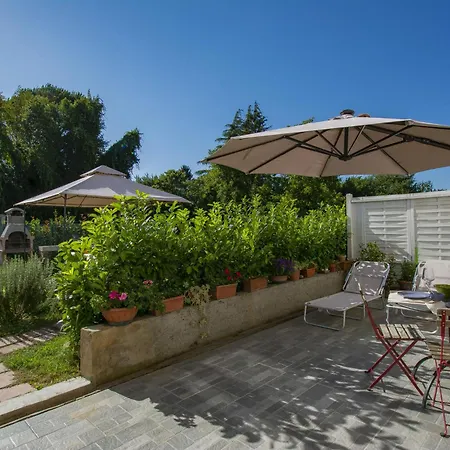Pinot By Interhome Apartmán Lucca