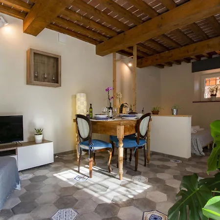 Apartmán Pinot By Interhome Lucca