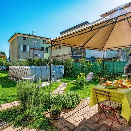 Daire Pinot By Interhome *